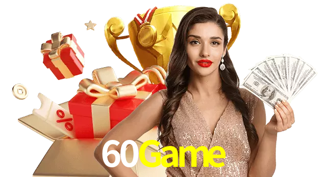 Jogue com dealers reais no 60Game!