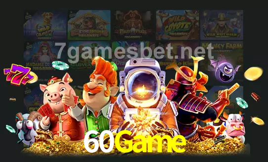 cassino 60Game
